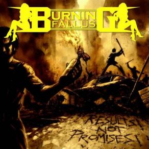 Download track Drowning In Bills Burning Fallus