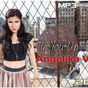 Download track Tie You Up (Radio Edit) Angelika Vee