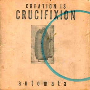 Download track AI TECH 2. 0 Creation Is Crucifixion