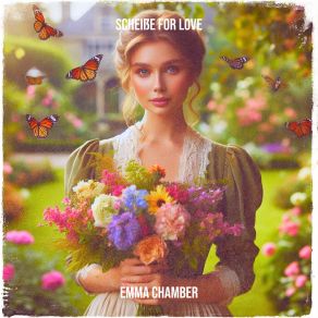 Download track I Concentrate On You Emma Chamber