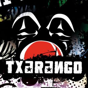 Download track Nits Amb Txarango Txarango