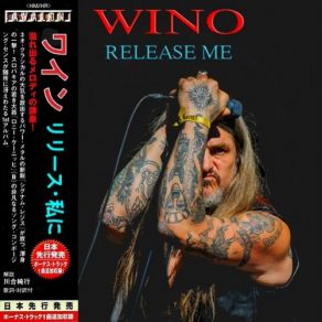 Download track Secret Realm Devotion Wino