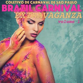 Download track Samba De Janeiro Coletivo De Carnaval De São Paulo