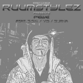 Download track PeWe - Autag Pewe