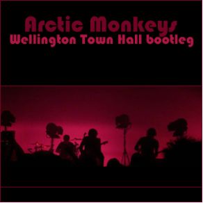 Download track Dancing Shoes Arctic Monkeys