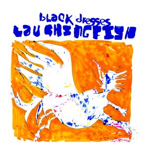 Download track GOOD THINGS HAPPEN Black Dresses