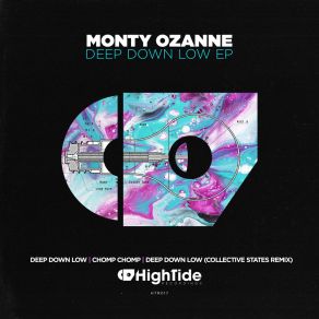 Download track Deep Down Low (Collective States Remix) Monty OzanneCollective States