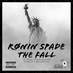 Download track End Of Dayz Ronin Spade