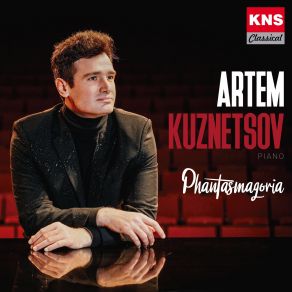 Download track Etude-Tableau Op. 39 No. 9, In D Major Artem Kuznetsov