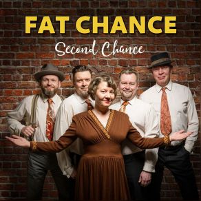 Download track I'm Shakin' Fat Chance