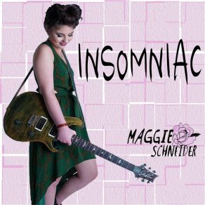 Download track I Found Love Maggie Schneider