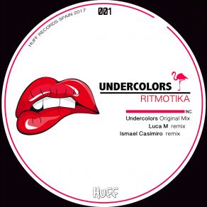 Download track Ritmotika Undercolors