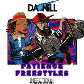 Download track Mi-Temps Da Nill