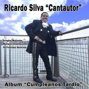 Download track Tu No Te Has Ido Ricardo Silva