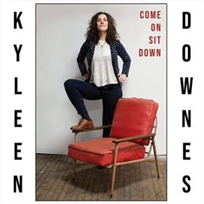 Download track Drained Kyleen Downes