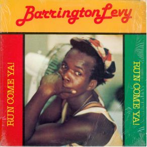 Download track Time Is So Hard Barrington Levy