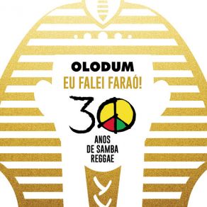 Download track Madiba Olodum