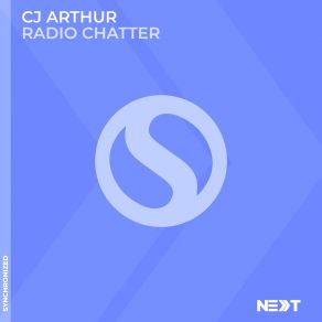 Download track Radio Chatter (Extended Mix) CJ Arthur