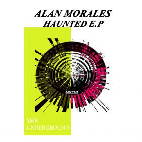 Download track X4 (Original Mix) Alan Morales