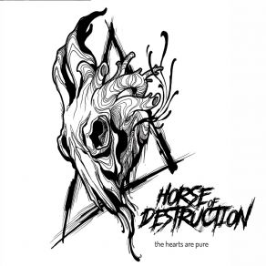 Download track I Wanna Be Myself Horse Of Destruction