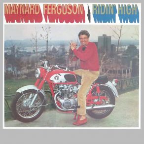 Download track Meet A Cheetah Maynard Ferguson