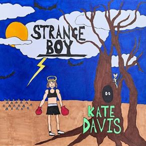 Download track Bye Bye Barbie Kate Davis