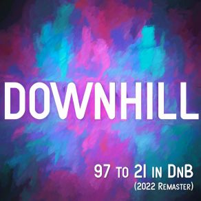 Download track Washaway (2022 Remaster) Downhill