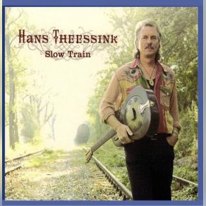 Download track May The Road Hans Theessink