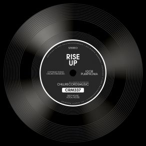 Download track Rise Up (Original Mix) Igor Pumphonia