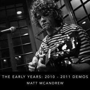 Download track In My Youth Matt McAndrew