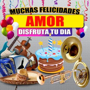 Download track Felicidades Amor - Version Grupero (Hombre) Margarita MusicalHombre