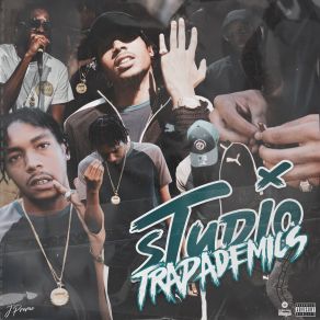 Download track Studio Trappin Jayden Premo