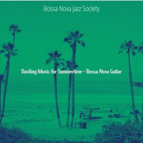 Download track Vintage Beach Parties Bossa Nova Jazz Society