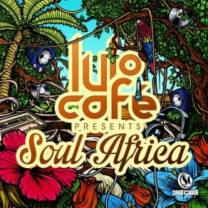 Download track Suddenly Lulo CafeMoneoa