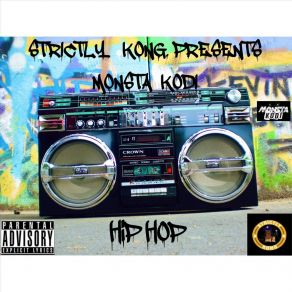 Download track Hip Hop Monsta Kodi