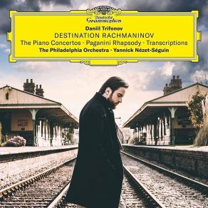 Download track 6. Variation V Sergei Vasilievich Rachmaninov
