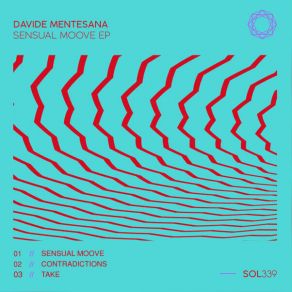 Download track Take (Original Mix) Davide Mentesana