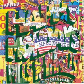 Download track Harmony The Happy Mondays, Shaun Ryder