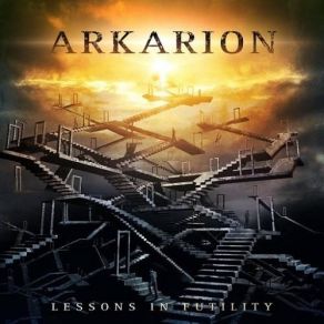 Download track Into Oblivion Arkarion