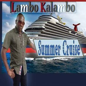 Download track Nuh Walk Wid Fear Lambo Kalambo