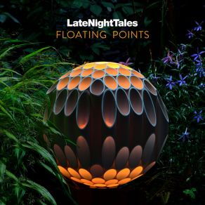 Download track The Sweet Time Suite, Part I - Opening Floating Points