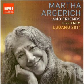 Download track Liszt - Concerto Pathetique S258 - 3 Andante, Quasi Marcia Funebre - Piu Mosso Argerich MarthaLilya Zilberstein