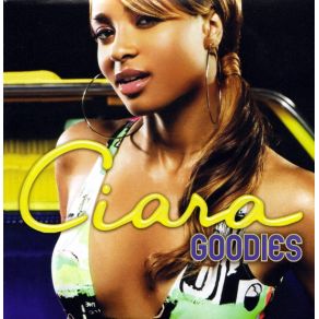 Download track Goodies (Clean) Petey Pablo, T. I., Jazze Pha, Ciara