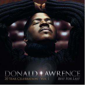 Download track Say A Prayer For Me Donald LawrenceFaith Evans