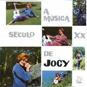 Download track Mar De Sal Jocy De Oliveira