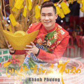 Download track Vương Vấn Mùa Xuân Khánh Phương