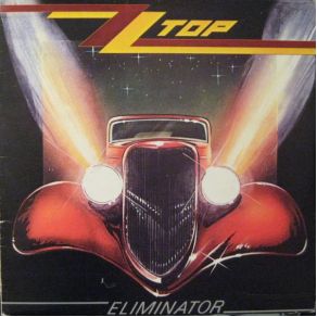 Download track Thug ZZ Top, Dusty Hill, Billy Gibbons