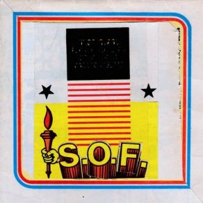 Download track Santa Monica Soldiers Of Fortune