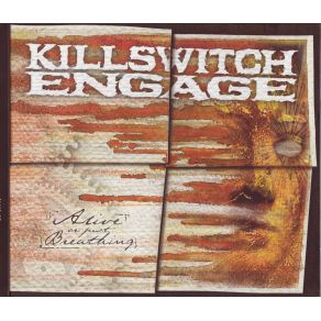 Download track Just Barely Breathing (Demo)  Killswitch Engage