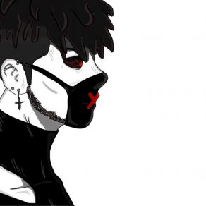 Download track Glx Up Scarlxrd